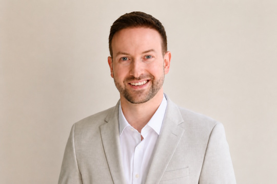 Matthias Gierisch, Experte für Faltenunterspritzungen in München